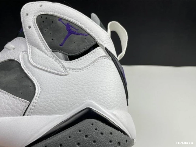 (2021) Jordan Flint 7 Retro CU9307-100 0716